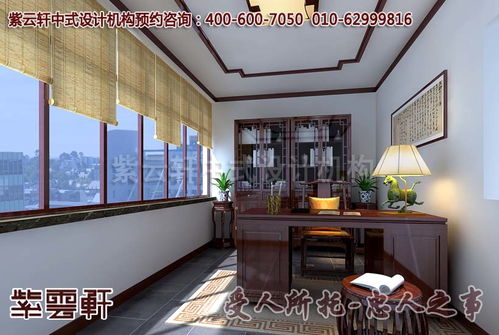 北京中式设计公司 请欣赏精彩的别墅装修图片大全